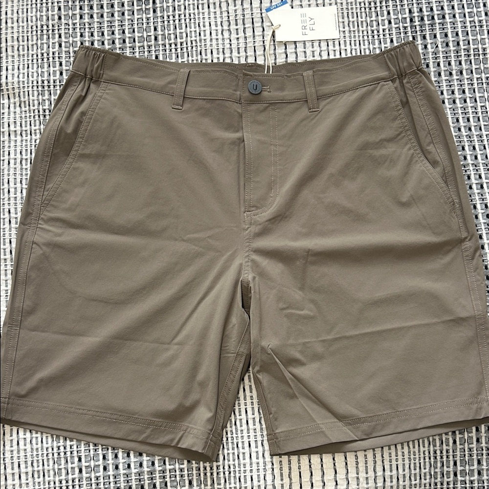 Free Fly Apparel Men's Latitude Short